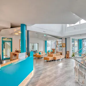 3* Hotel Westside