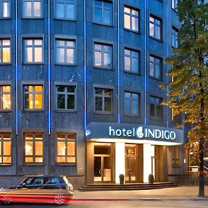Hotel Indigo - Ku'damm By Ihg ****