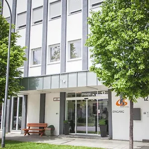 Szálloda Gs