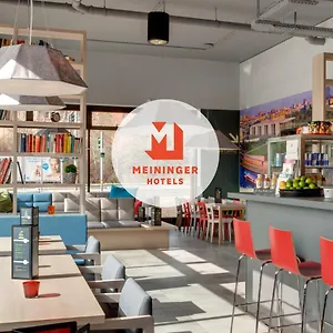 Hotel Meininger Airport ***