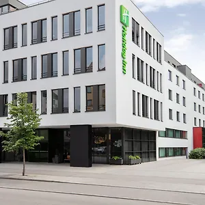 - Westpark By Ihg Отель