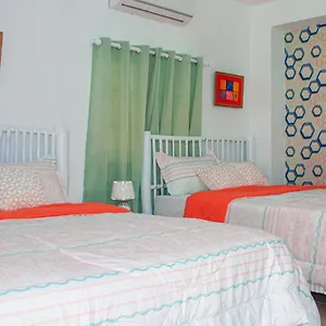 Bed & Breakfast D' Yoko Village's Pedernales