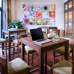 Hotell Lindner Am Michel, Part Of Jdv By Hyatt
