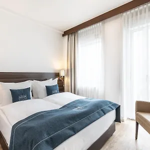 ノヴム コンチネンタル 3* フランクフルト