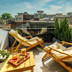 **** Hotel Euro Design Turkey
