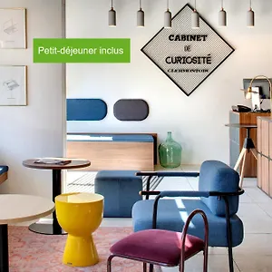Ibis Styles Gare Clermont-Ferrand