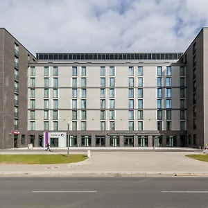 Premier Frankfurt Messe 3* フランクフルト