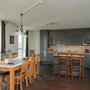  Apartment At Alexanderplatz Germany