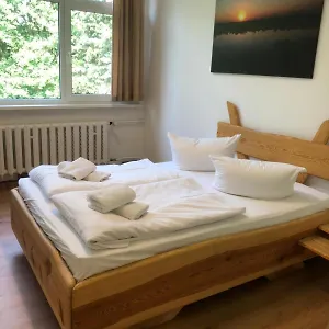 Hotel Waldhotel Am Berlin-schmoeckwitz ***