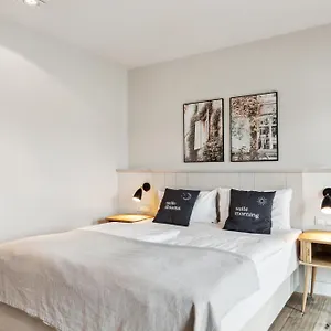  Apartment Limehome Prenzlauer Allee - Digital Access Germany