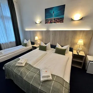 Seifert Am Kurfuerstendamm 3*, Берлин Германия
