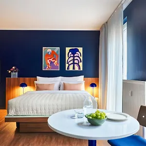 Numa Torstrasse Hotel
