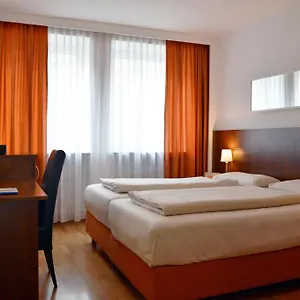 Hotel Italia Monaco di Baviera