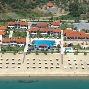 *** Resort Assa Maris Greece