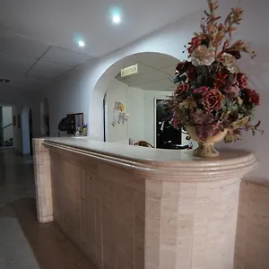 Aparthotel Cardor Complex St. Paul's Bay