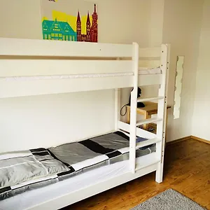 Living @ Klassvilla - Weserwehr No. 6 , Bremen Deutschland