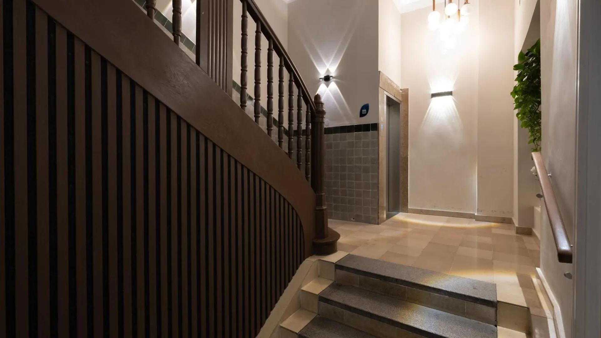 Smart Stay Hotel Station Monaco di Baviera