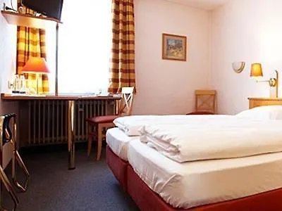 Smart Stay Hotel Station Monaco di Baviera
