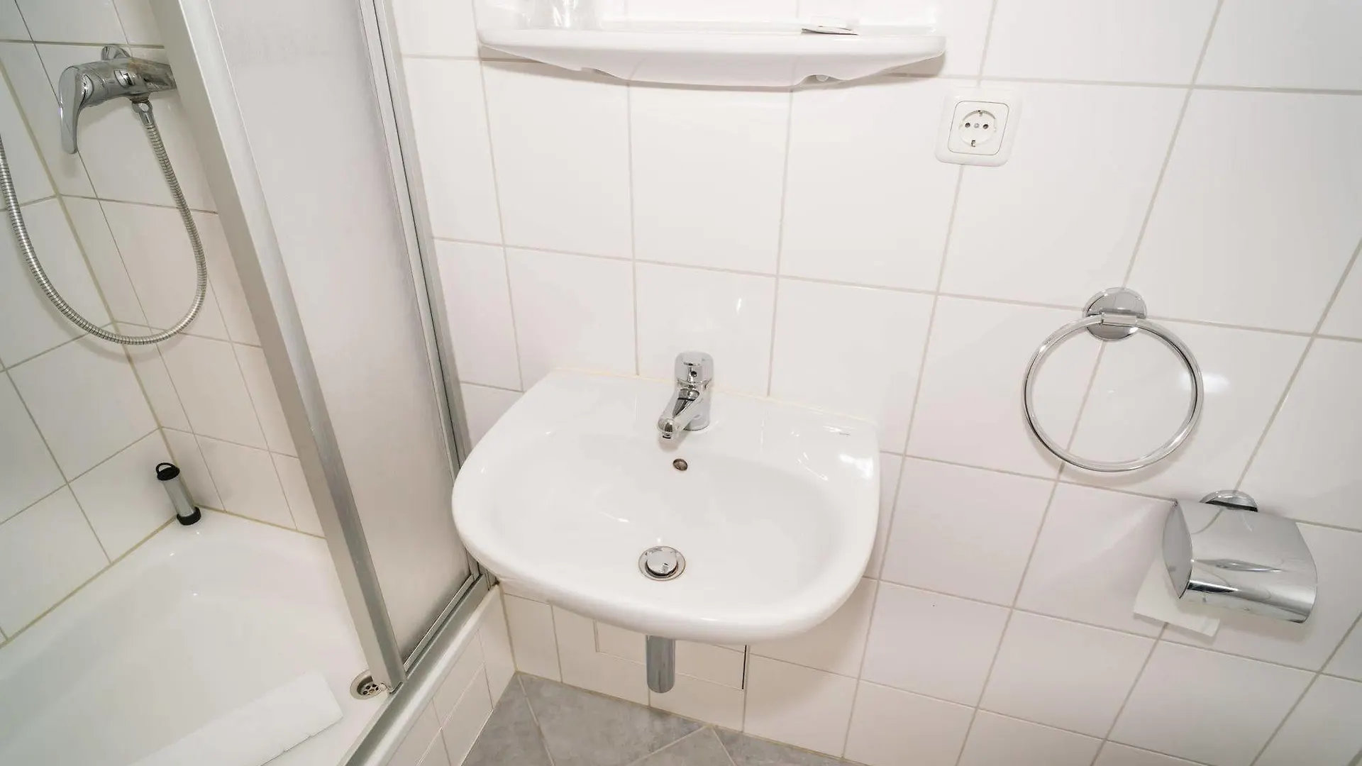 Smart Stay Hotel Station Monaco di Baviera Germania