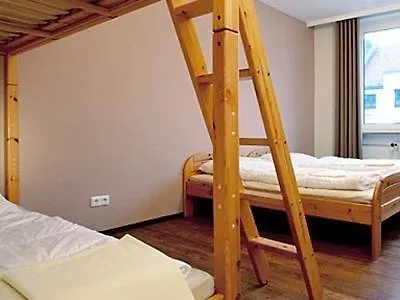 Smart Stay Hotel Station München 3*,